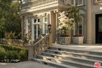 628 N Rodeo Dr in Beverly Hills, CA - Building Photo - Building Photo
