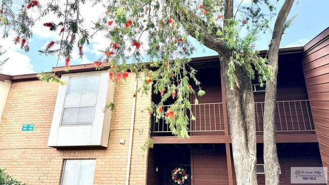 property at 4601 Carmen Ave
