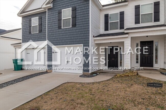 152 Downsbury Rd in Grovetown, GA - Building Photo - Building Photo