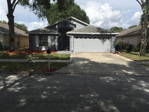 13421 Bellingham Dr in Tampa, FL - Building Photo - Building Photo