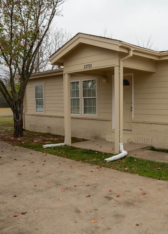 property at 13753 Biggs St