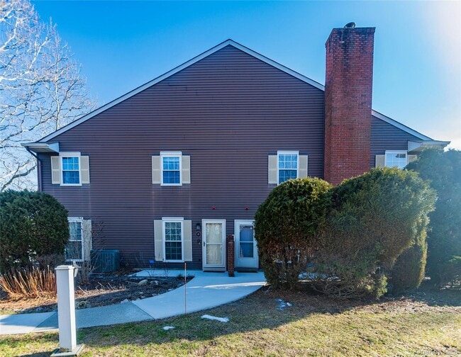 property at 29 The Rise