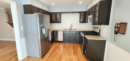 2155 Abbeywood Ct in Palatine, IL - Building Photo - Building Photo
