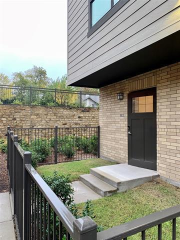 5631 Belmont Ave in Dallas, TX - Building Photo - Building Photo