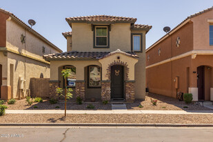 7747 W Eaton Rd in Phoenix, AZ - Building Photo