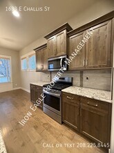 1633 E Challis St in Meridian, ID - Building Photo - Building Photo