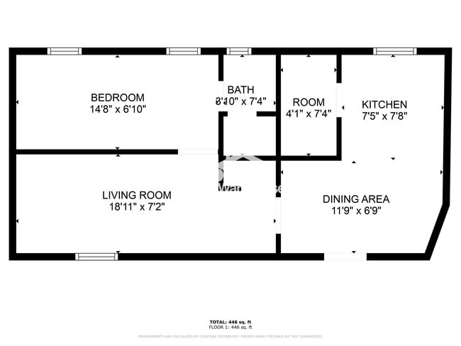 403 Milltown Ave N in Milltown, WI - Building Photo - Building Photo