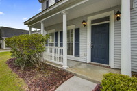 844 Bent Hickory Rd in Charleston, SC - Foto de edificio - Building Photo