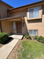 1625 S Beech St in Wichita, KS - Building Photo