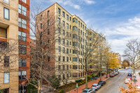 Swarthmore Condos in Washington, DC - Foto de edificio - Primary Photo