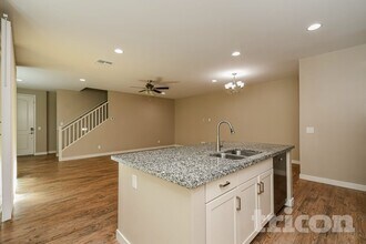 4813 S Mole in Mesa, AZ - Building Photo - Building Photo