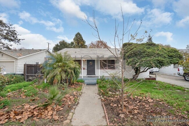 property at 1609 Virginia Ave