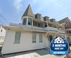 3 N Main St in Stewartstown, PA - Building Photo