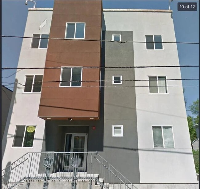 property at 1326 N 15th St