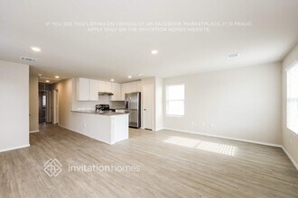 7338 Cultivator Way in San Antonio, TX - Foto de edificio - Building Photo