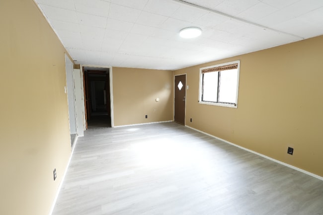 property at 206 Cedar St