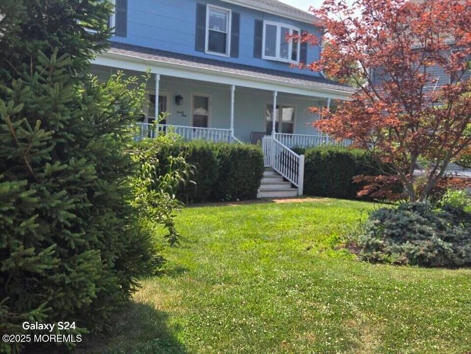 29 Leonard Ave in Atlantic Highlands, NJ - Building Photo