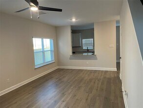 1203 Princeton Hts Blvd in Princeton, TX - Building Photo - Building Photo