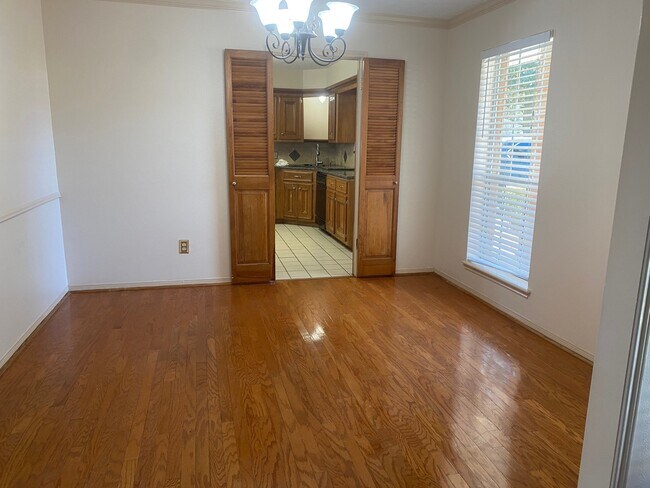 11418 Galbreath Dr in Houston, TX - Building Photo - Building Photo