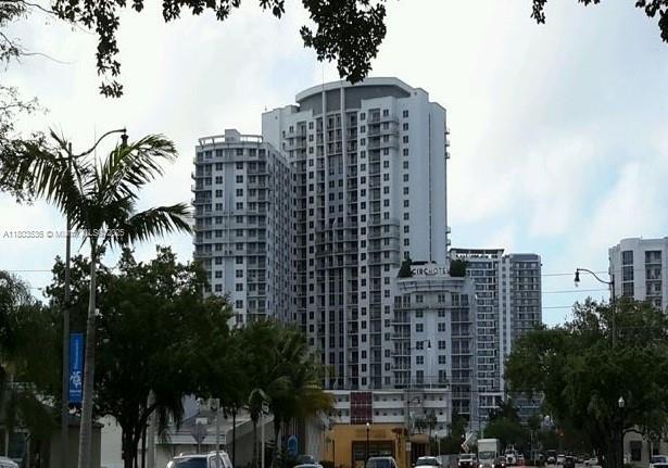 property at 1776 Polk St