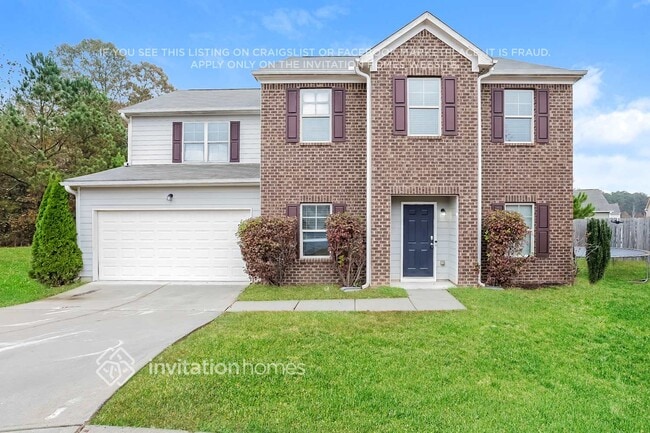 property at 4262 Violet Way Ct