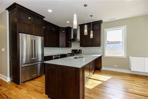 2612 Fullerton W Ave, Unit 2 in Chicago, IL - Building Photo - Building Photo