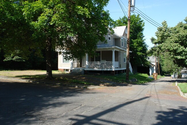 720 S Adams St in Spokane, WA - Building Photo - Building Photo