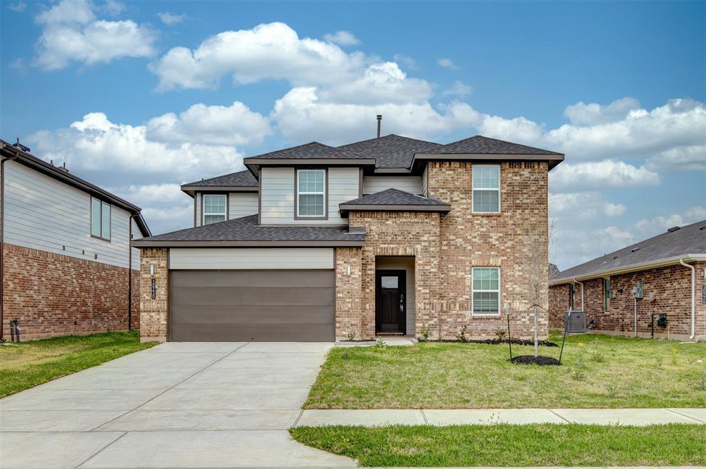 30230 Belgrade Pk Ln in Katy, TX - Building Photo