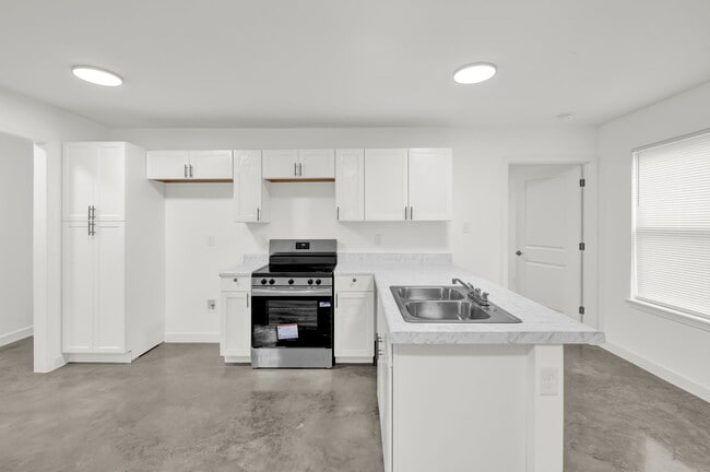 2855 Choctaw Ave in Memphis, TN - Building Photo - Building Photo