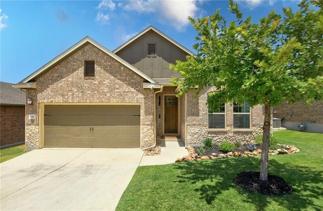 property at 1517 Carlene Pruett St
