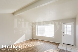 612 Coolwood Ln, Unit Bldg 10-1005 in Mesquite, TX - Building Photo - Building Photo