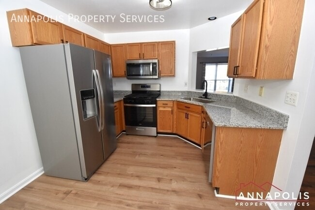 229 Miles River Ct in Odenton, MD - Building Photo - Building Photo