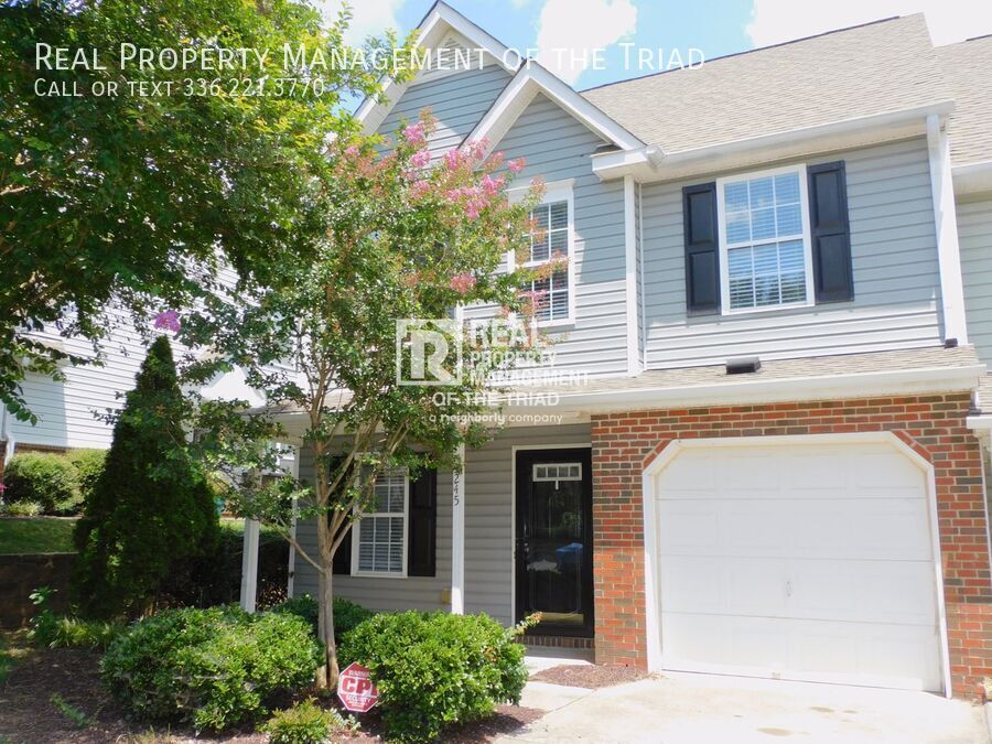 3245 Manchester Ave in Winston-Salem, NC - Building Photo