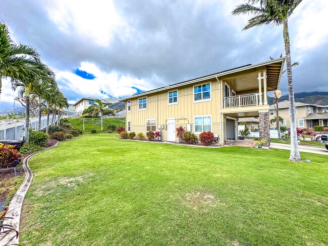 5 Maka Hou Pl in Wailuku, HI - Building Photo - Building Photo