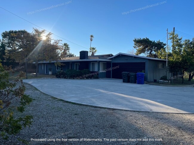 property at 12853 6th St