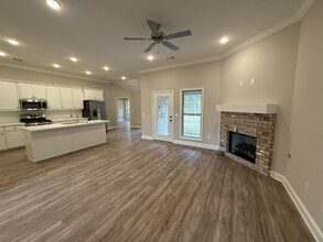 546 Patrick Farms Dr in Pearl, MS - Building Photo - Building Photo