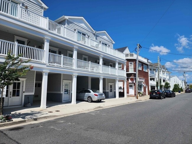 7801 Atlantic Ave in Margate City, NJ - Building Photo - Building Photo