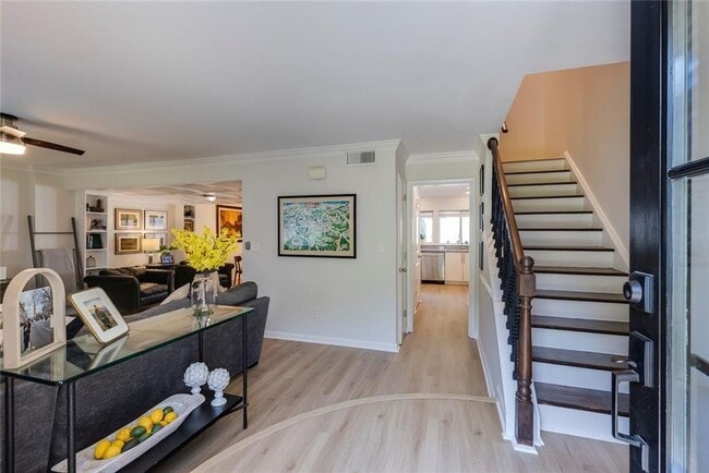 7090 Stonington Dr NE in Atlanta, GA - Building Photo - Building Photo