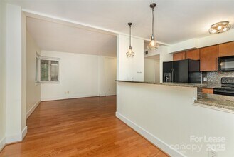 2441 Vail Ave in Charlotte, NC - Building Photo - Building Photo
