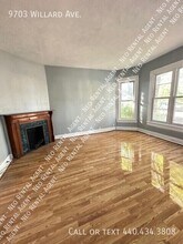 9703 Willard Ave in Cleveland, OH - Building Photo - Building Photo