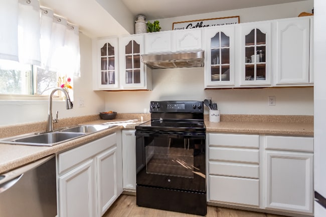 340 Walbrach Way in Fountain, CO - Building Photo - Building Photo