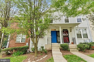 1827 Tobias Dr SE in Washington, DC - Building Photo