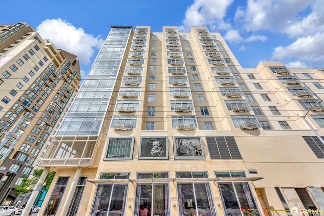 property at 1310 Fillmore St