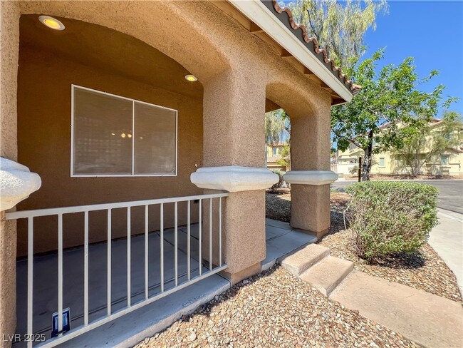property at 1995 Sundown Canyon Dr