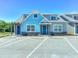 2805 N Kentucky Ave in Oklahoma City, OK - Building Photo