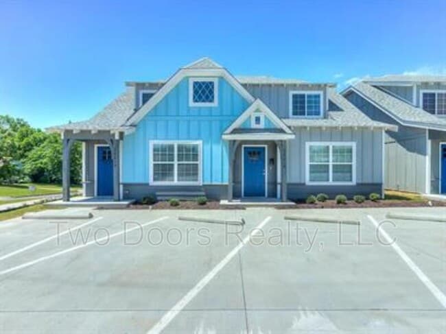 property at 2805 N Kentucky Ave