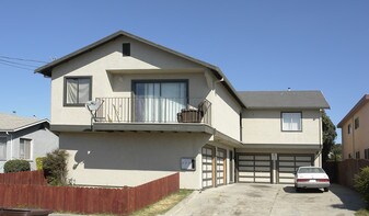 1425 Costa Ave in Richmond, CA - Building Photo