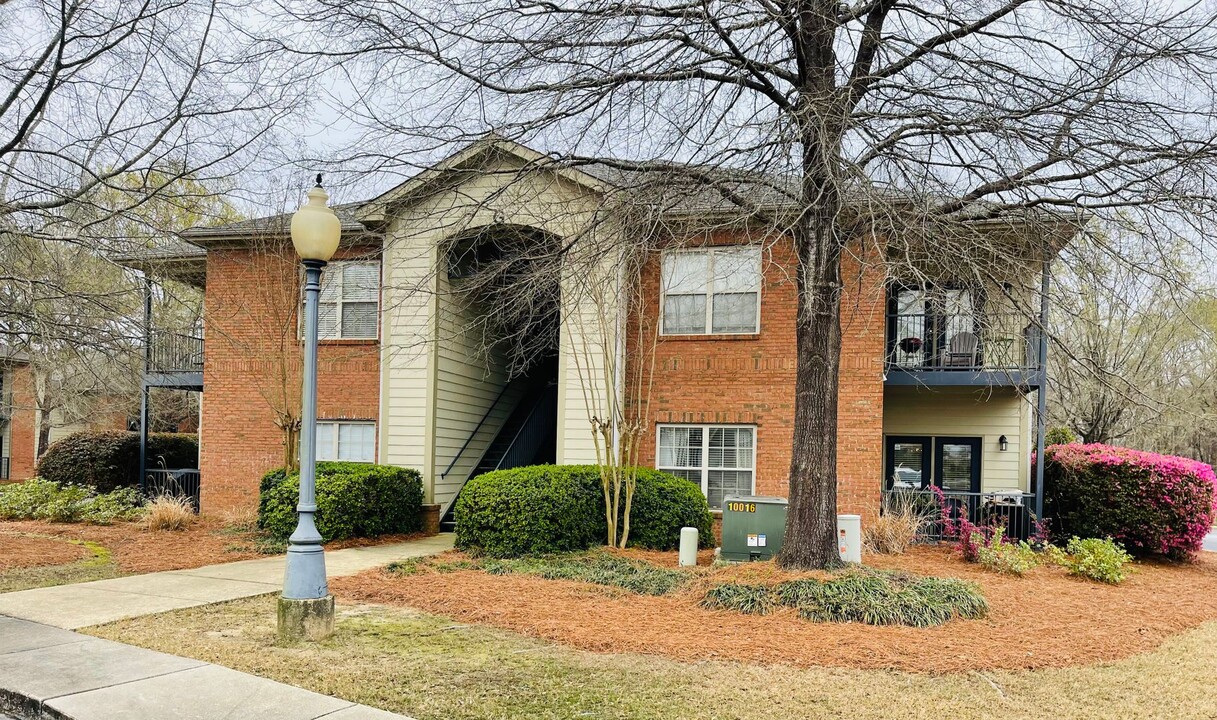 Condos at Mill Crk in Auburn, AL - Building Photo