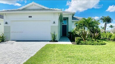 5243 Rivo Alto Cir in Westlake, FL - Building Photo - Building Photo