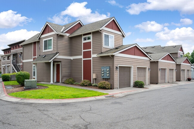 Fairview Court Townhomes